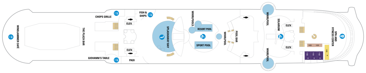 RCI Independence of the Seas Deck Plan 11.png
